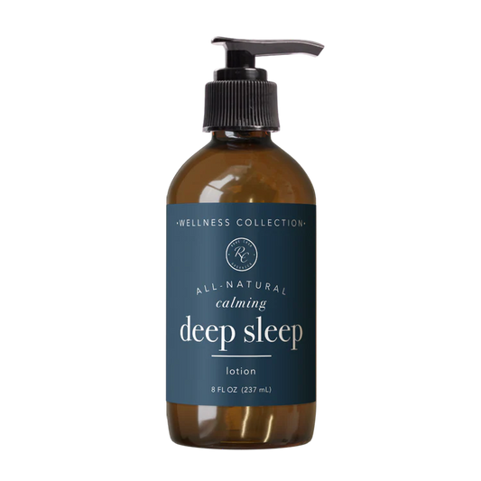 Body Lotion-Deep Sleep(28)