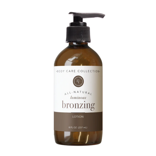 Rowe Casa Organics Bronzing Lotion(28)