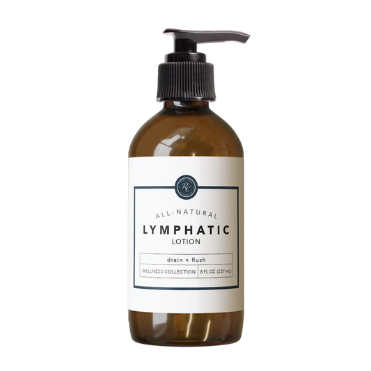 Lymphatic Lotion(41)