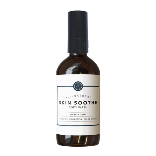 Rowe Casa Organics Skin Soothe Body Wash(25)