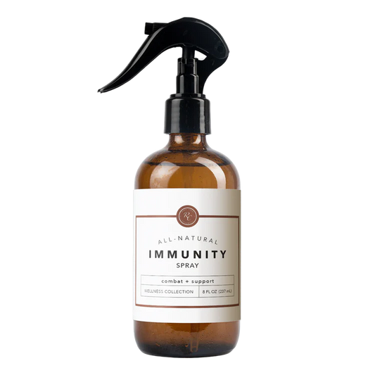 Immunity Spray(13)