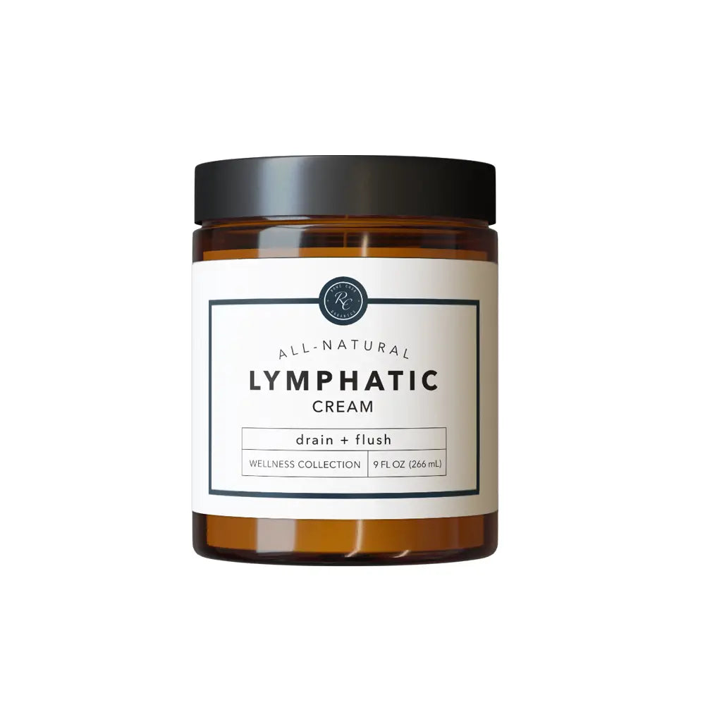 Lymphatic Cream(40)