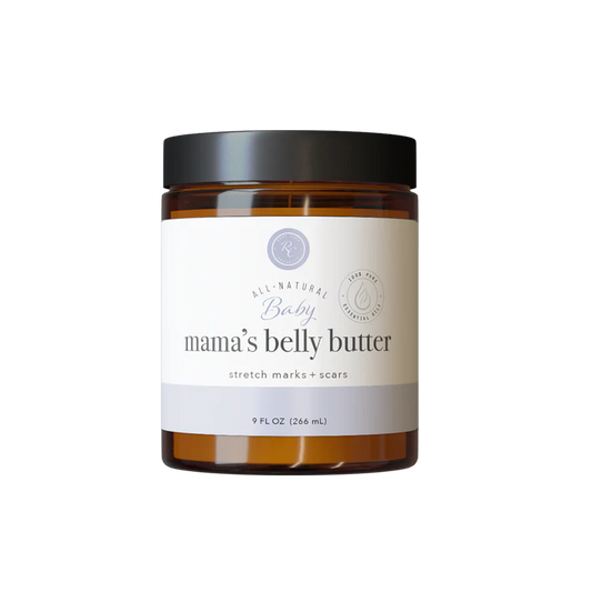 Rowe Casa Organics Mama's Belly Butter(28)