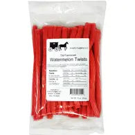 Licorice Twists-Watermelon(6.50)