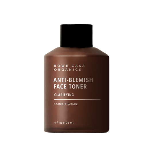 Rowe Casa Organics Anti-Blemish Face Toner(28)