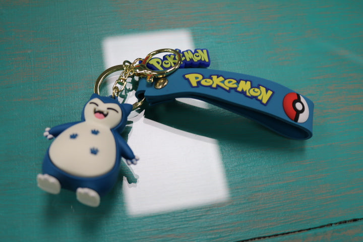 104-781-Pokemon Keychain(10,12)