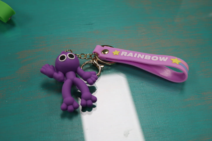 104-784-Character Keychain(10)