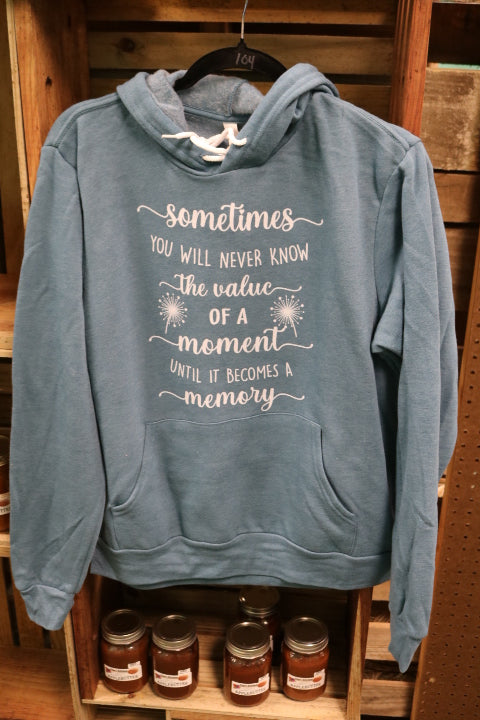 104SPH-Memories Hoodie(50,52,55)