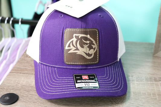 243-908-Tiger Ball Cap(20)