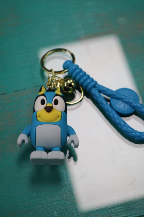 104-784-Character Keychain(10)