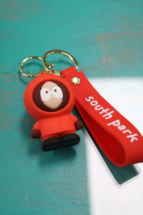 104-784-Character Keychain(10)