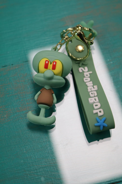 104-784-Character Keychain(10)