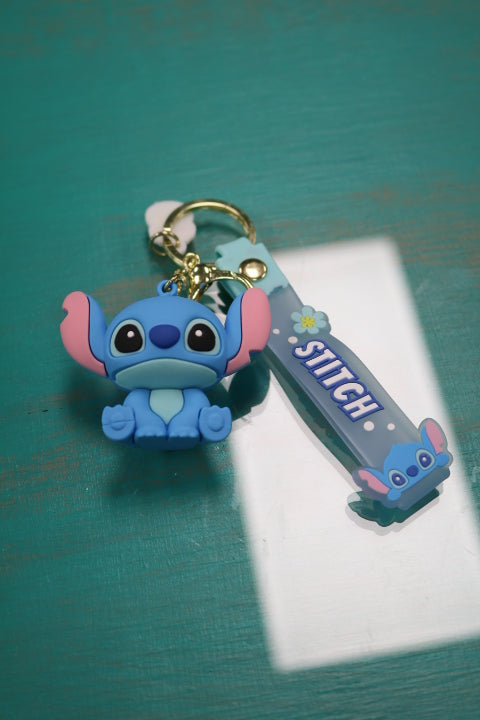 104-784-Character Keychain(10)