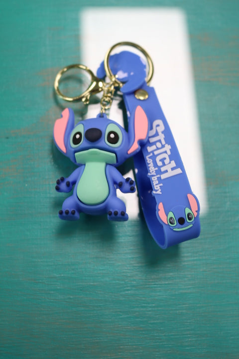 104-784-Character Keychain(10)