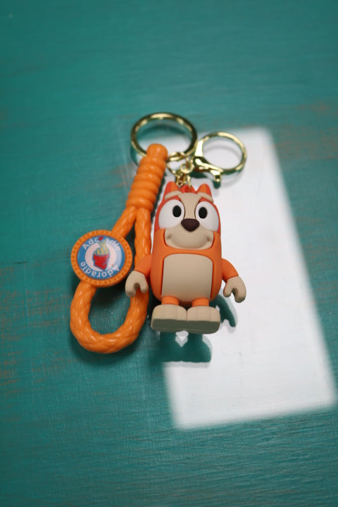 104-784-Character Keychain(10)