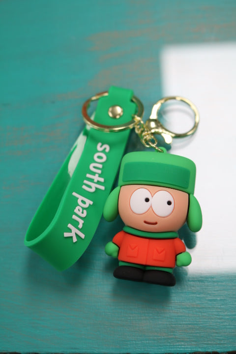 104-784-Character Keychain(10)