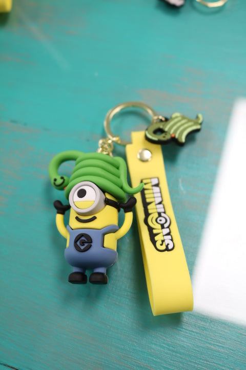 104-784-Character Keychain(10)