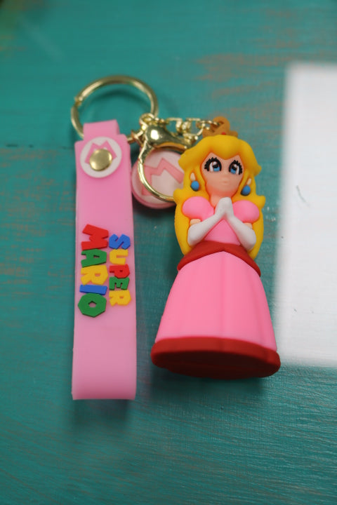 104-784-Character Keychain(10)