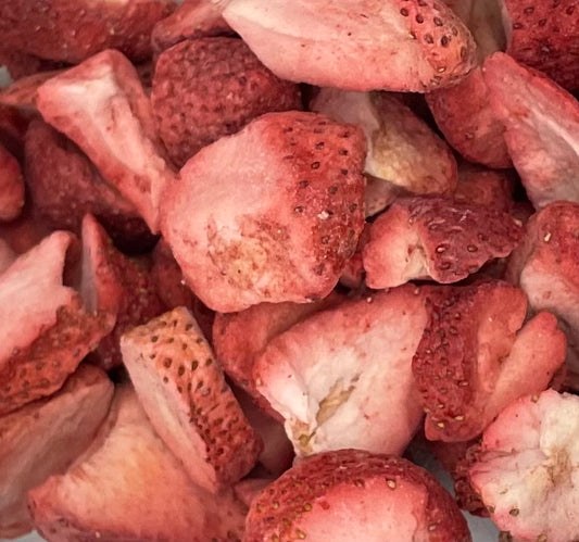 1045045-Freeze Dried Strawberries(5)