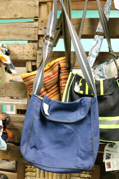 Handmade Tote