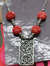 Handmade Necklace