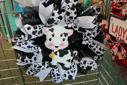 568-50-Cow Wreath(40)