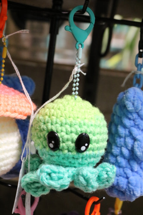 480-41-Octopus Keychain(5)