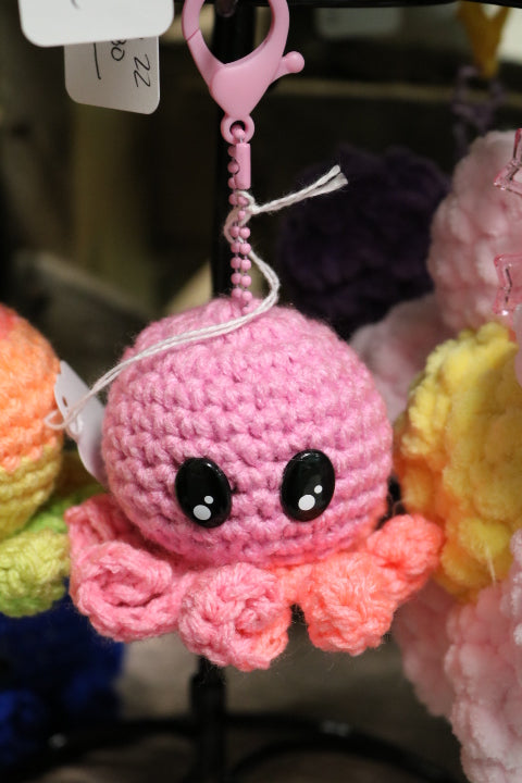 480-41-Octopus Keychain(5)