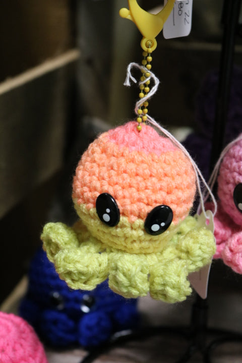 480-41-Octopus Keychain(5)