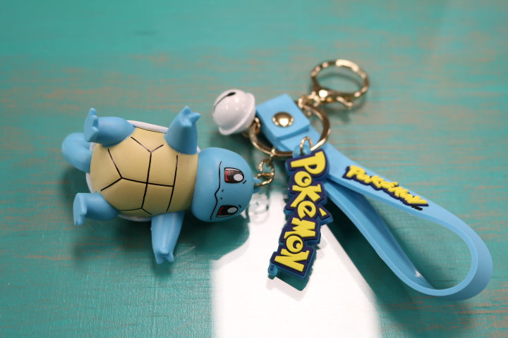 104-781-Pokemon Keychain(10,12)