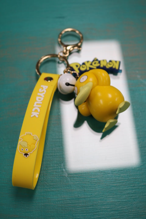 104-781-Pokemon Keychain(10,12)