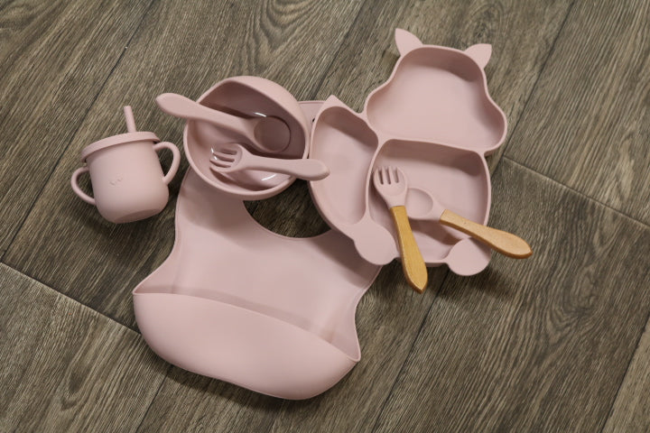 6001104-Baby/Toddler Dinner Set(40)