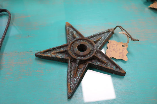 303-261-Md Rusty Crusty Star(6.99)