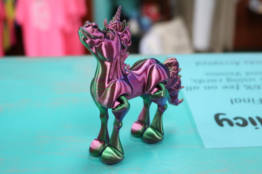 104-365-3D Printed Unicorn-75(10)