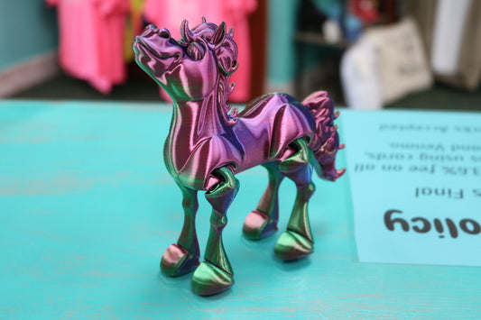 104-362-3D Horse-100(15)