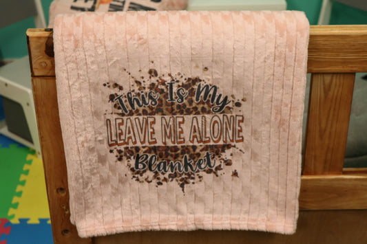 Blanket6-Pink Leave Me Alone(25)