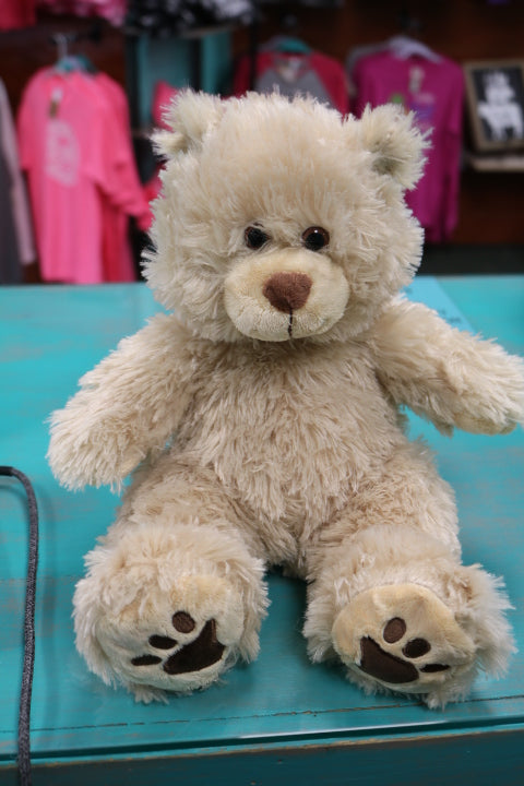 Comfy16-Comfy Buddies-Teddy Bear(Rustic Forest)(25)