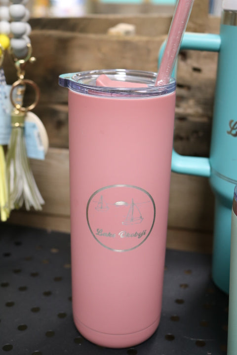 213-355-Pink Lake Okoboji Tumbler(30)