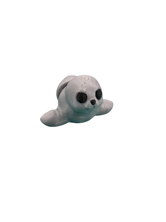 300022-3D Printed Baby Seal(5)