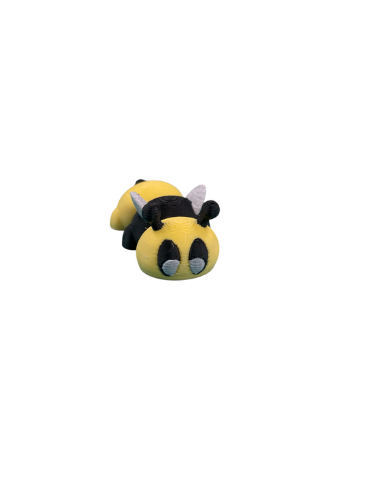 300014-3D Printed Baby Bee(5)