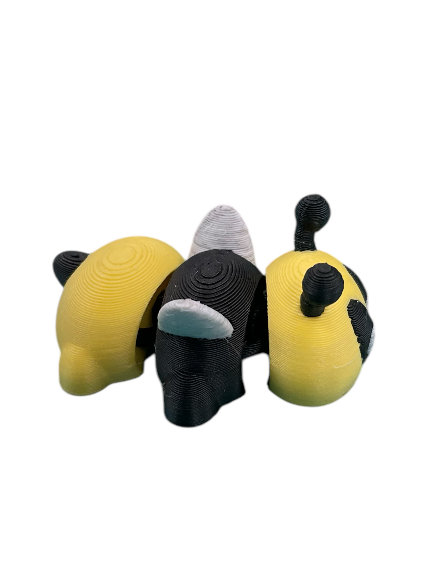 300014-3D Printed Baby Bee(5)