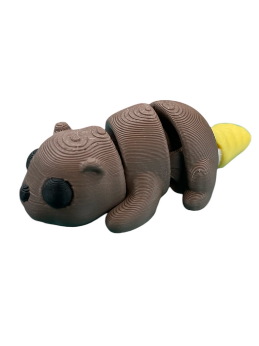300020-3D Printed Baby Beaver(5)