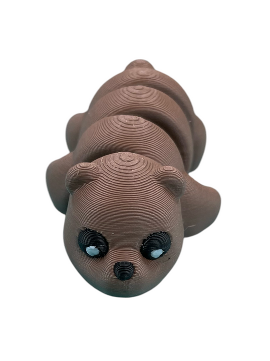 300015-3D Printed Baby Bear(5)