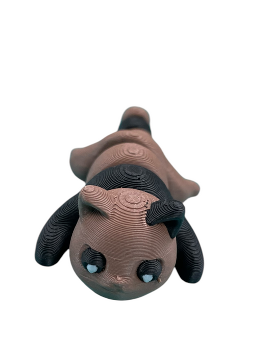 300029-3D Printed Baby Cat(5)