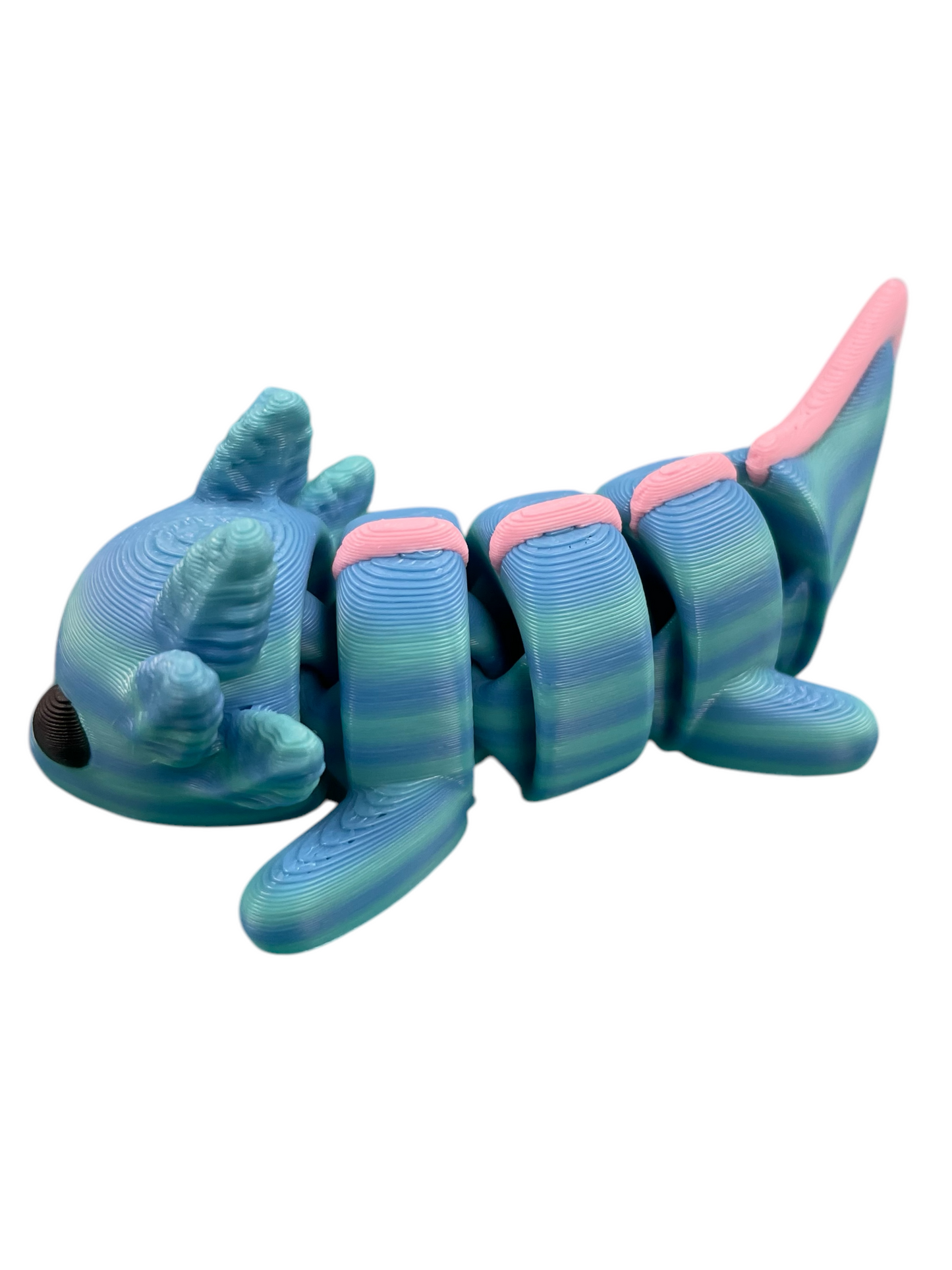 300028-3D Printed Baby Axolotl(5)
