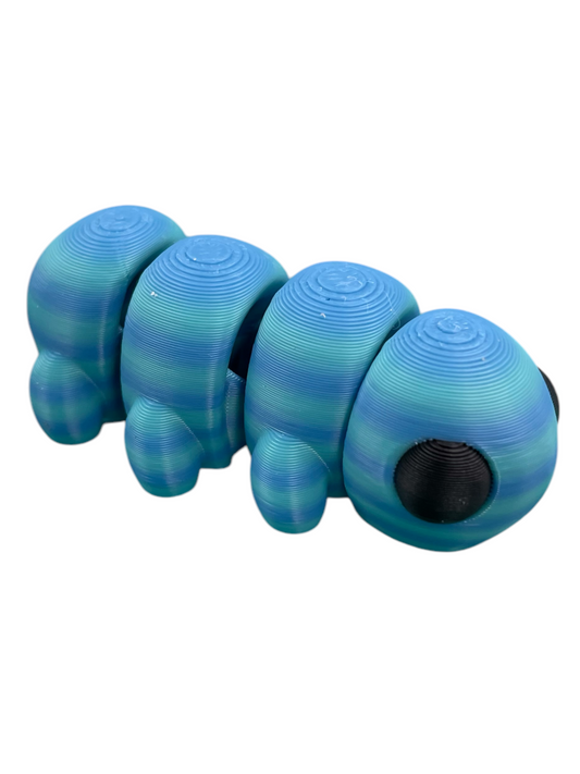 300017-3D Printed Baby Catapillar(5)