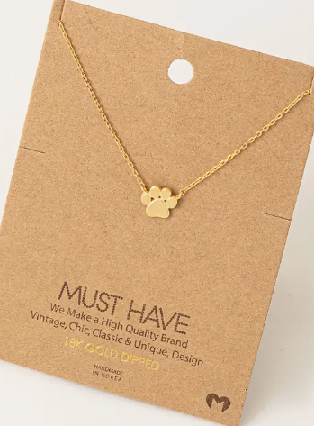 11113-Paw Necklace(16)