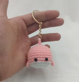 104702-Crochet Keychain(6)