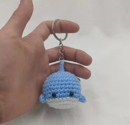 104702-Crochet Keychain(6)