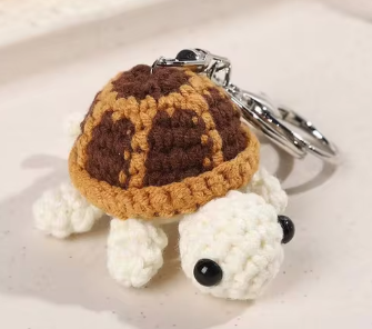 104702-Crochet Keychain(6)